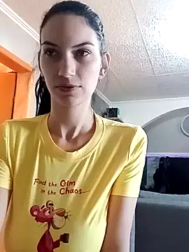 MeanGirl93 online show from 09.18.25