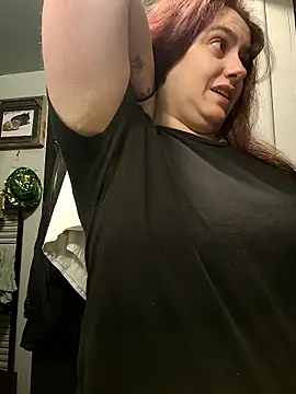 lilbishmiss online show from 01.12.26