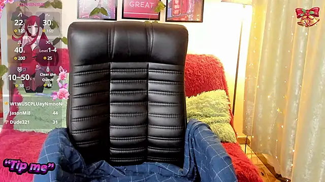 KarambaMoon online show from 12.04.24