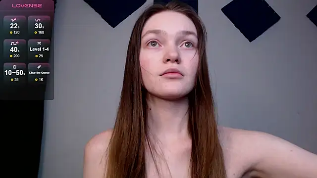 stellapayne1 online show from 03.01.25