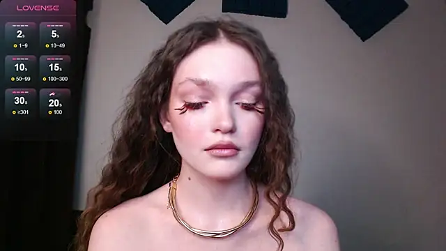 stellapayne1 online show from 03.22.25