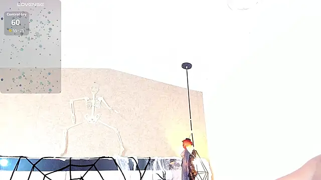 Snapshot of kimCosseyy chatting on 11.01.25 kimCosseyy online show from 11.01.25