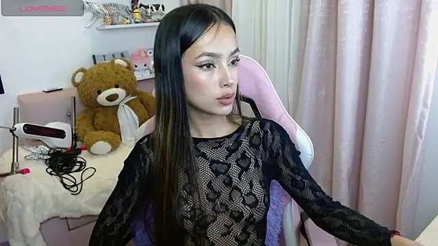 melody brawns online show from 06.09.26