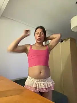 Yerucita online show from 11.05.25