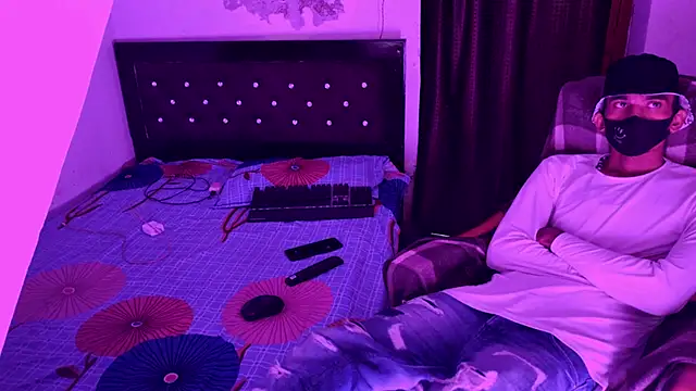 Habibi big b online show from 11.07.25