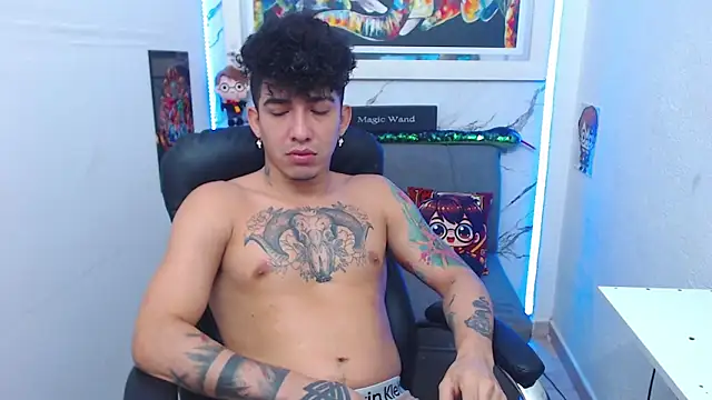 targuerian22 online show from 11.29.25