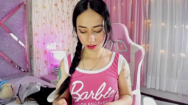Snapshot of hanna__azumi chatting on 03.03.25 hanna azumi online show from 03.03.25