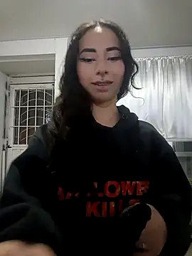 Snapshot of hanna__azumi chatting on 03.06.25 hanna azumi online show from 03.06.25