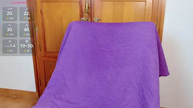 MilaTeenX online show from 02.26.26