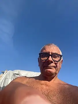 4n4l1zz4m1 online show from 10.29.25