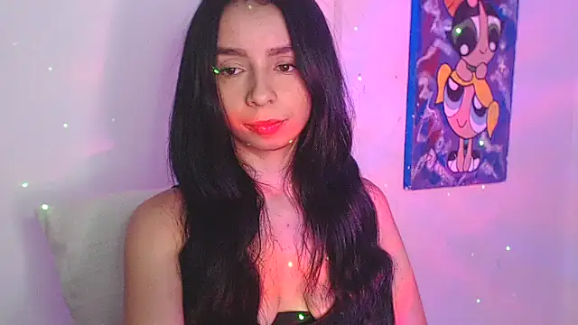 jhoanitahot online show from 04.11.26