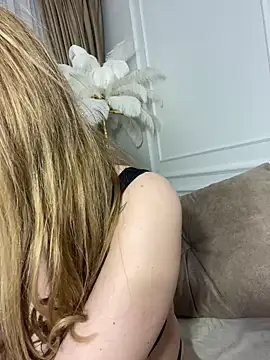 GraceCarther online show from 02.27.25