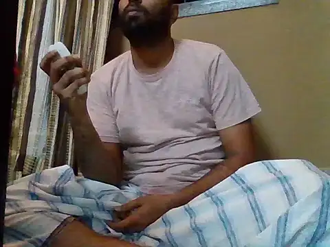 CookedAccord7 online show from 11.11.25