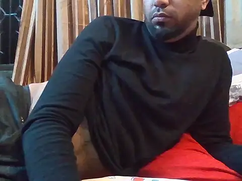 CookedAccord7 online show from 01.13.26