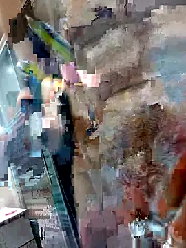 gorkamacbew online show from 10.25.25