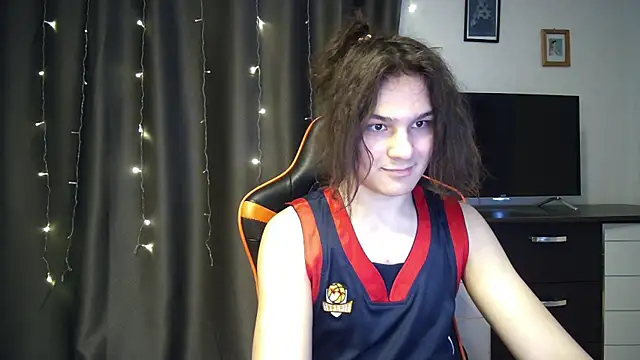 sweet lucifer666 online show from 03.18.25