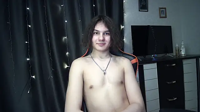 sweet lucifer666 online show from 03.20.25