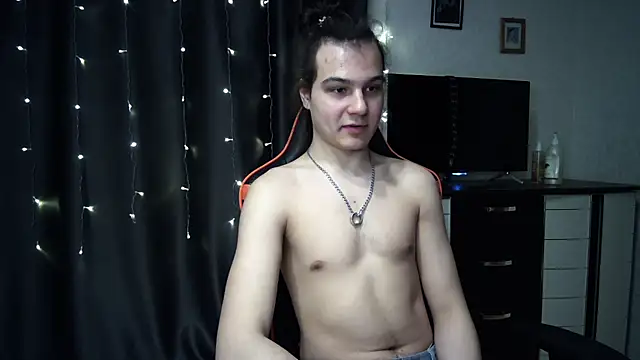 sweet lucifer666 online show from 03.22.25