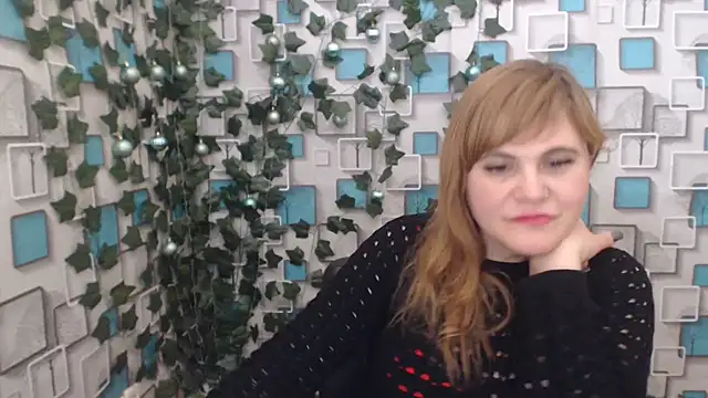 DaniellaKiss online show from 01.22.25