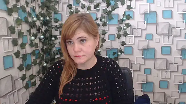 DaniellaKiss online show from 01.23.25