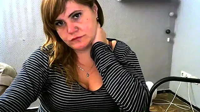 DaniellaKiss online show from 01.27.25