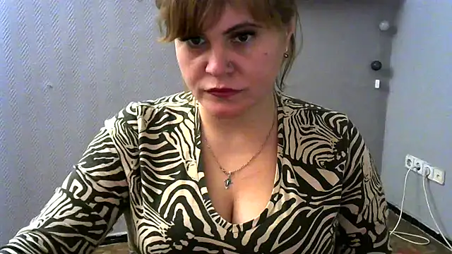 DaniellaKiss online show from 01.27.25