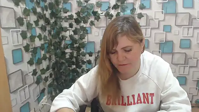 DaniellaKiss online show from 03.13.25