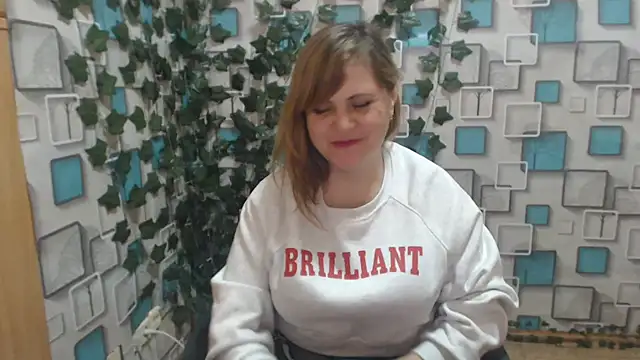 DaniellaKiss online show from 03.13.25