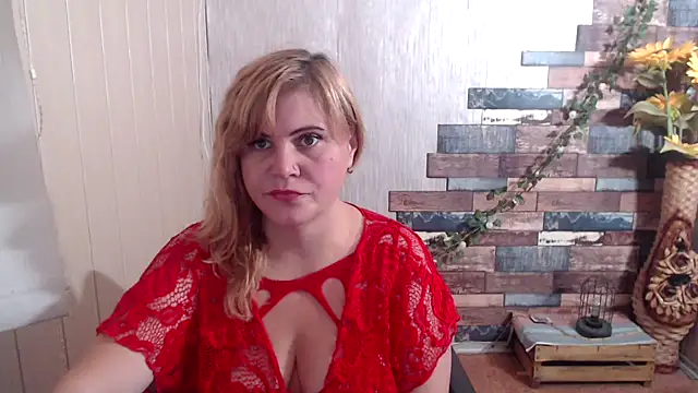 DaniellaKiss online show from 09.11.25