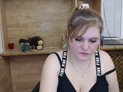 DaniellaKiss online show from 02.08.26