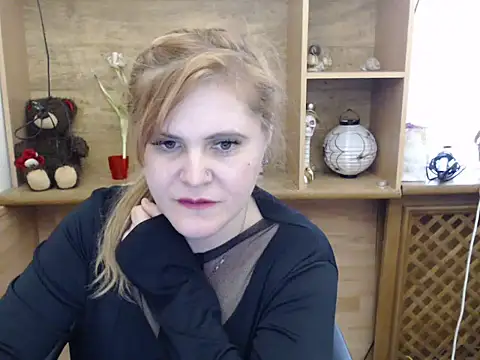 DaniellaKiss online show from 03.17.26