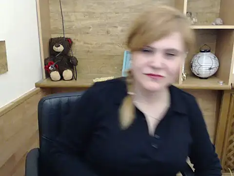 DaniellaKiss online show from 03.27.26