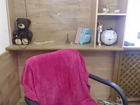 DaniellaKiss online show from 05.14.26