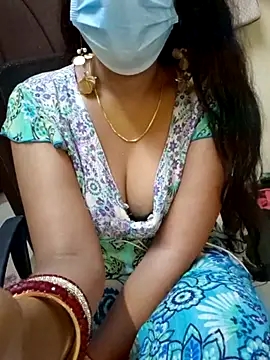 Roja-Telugu777 online show from 03.18.25