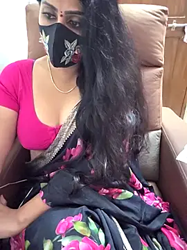 Snapshot of Roja-Telugu777 chatting on 02.03.26 Roja-Telugu777 online show from 02.03.26