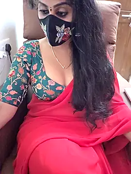 Snapshot of Roja-Telugu777 chatting on 02.05.26 Roja-Telugu777 online show from 02.05.26