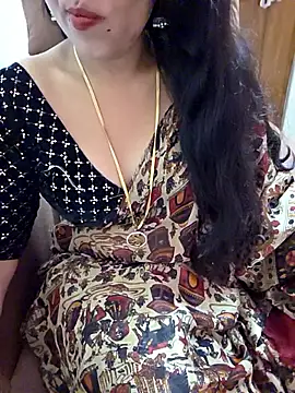 Snapshot of Roja-Telugu777 chatting on 02.17.26 Roja-Telugu777 online show from 02.17.26