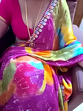 Snapshot of Roja-Telugu777 chatting on 02.18.26 Roja-Telugu777 online show from 02.18.26