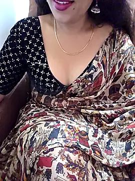 Snapshot of Roja-Telugu777 chatting on 02.19.26 Roja-Telugu777 online show from 02.19.26