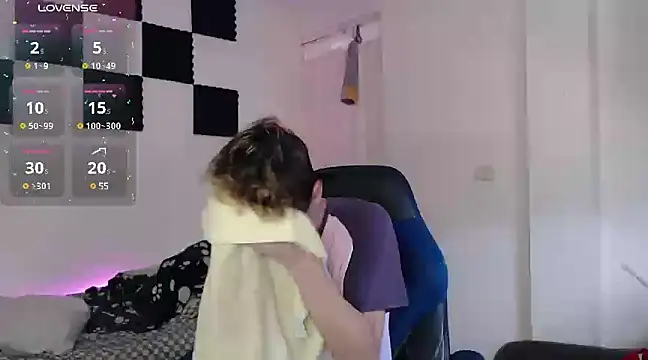 bryamado69 online show from 02.05.25