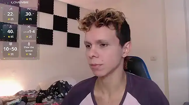 bryamado69 online show from 02.11.25