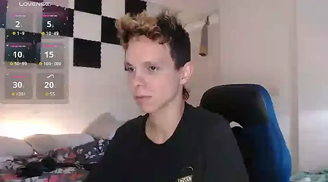 bryamado69 online show from 02.12.25