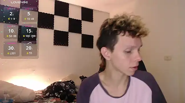 bryamado69 online show from 02.12.25