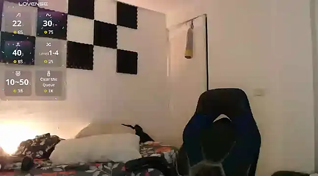 bryamado69 online show from 02.13.25