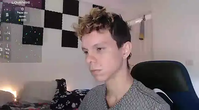 bryamado69 online show from 02.15.25