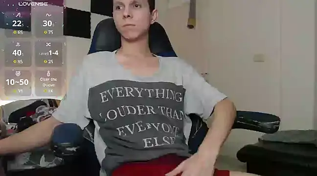 bryamado69 online show from 02.17.25