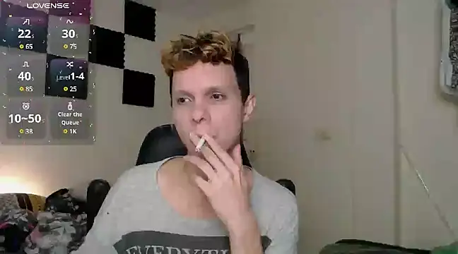 bryamado69 online show from 02.18.25