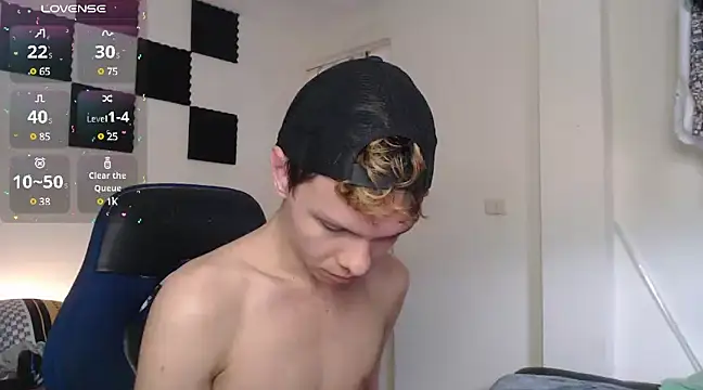 bryamado69 online show from 02.18.25