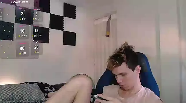 bryamado69 online show from 02.19.25