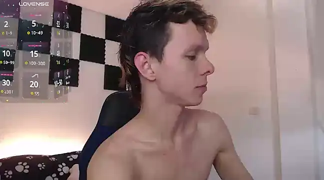 bryamado69 online show from 02.20.25